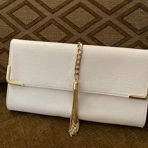 INC Clutch purse